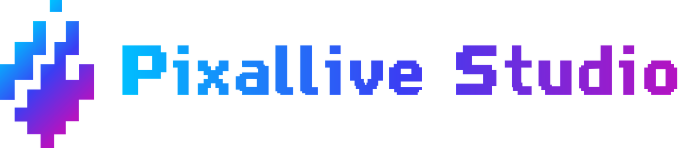 Pixallive Studio