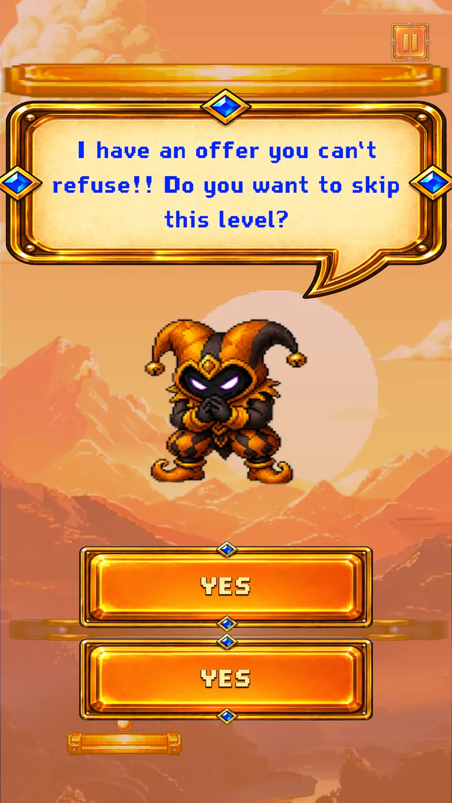 Pixaball screenshot 2