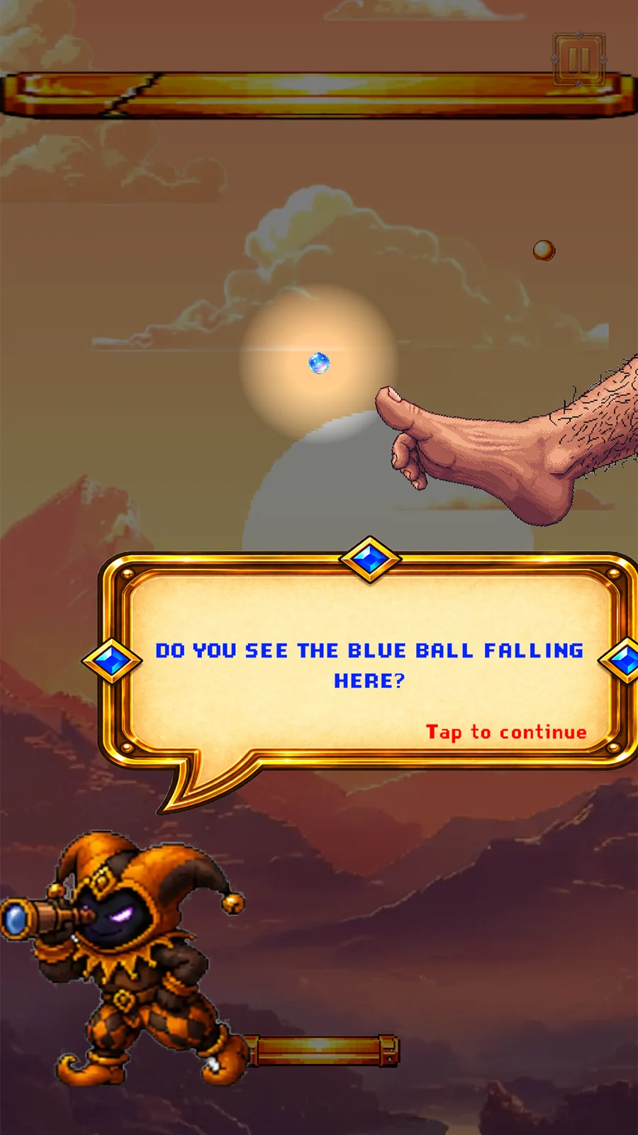 Pixaball screenshot 3