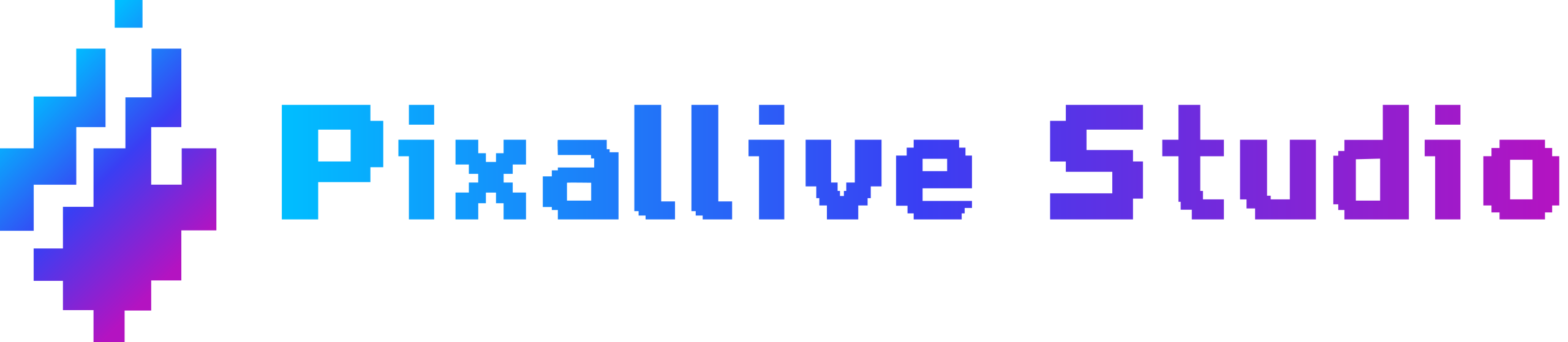 Pixallive Studio